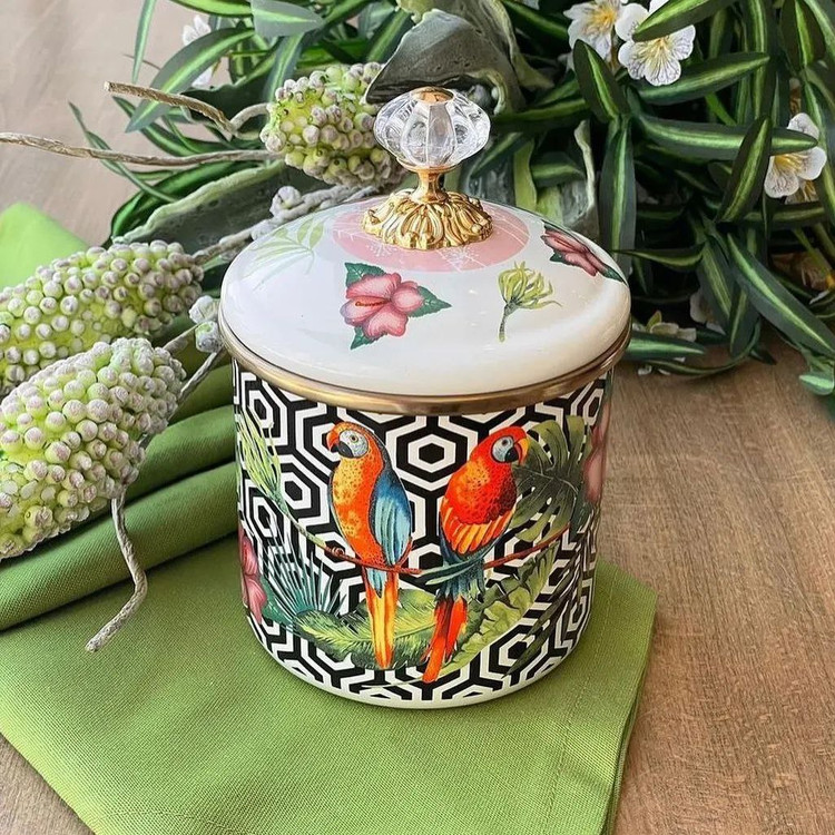 بانکه،پاسماوری،شکلات خوری
