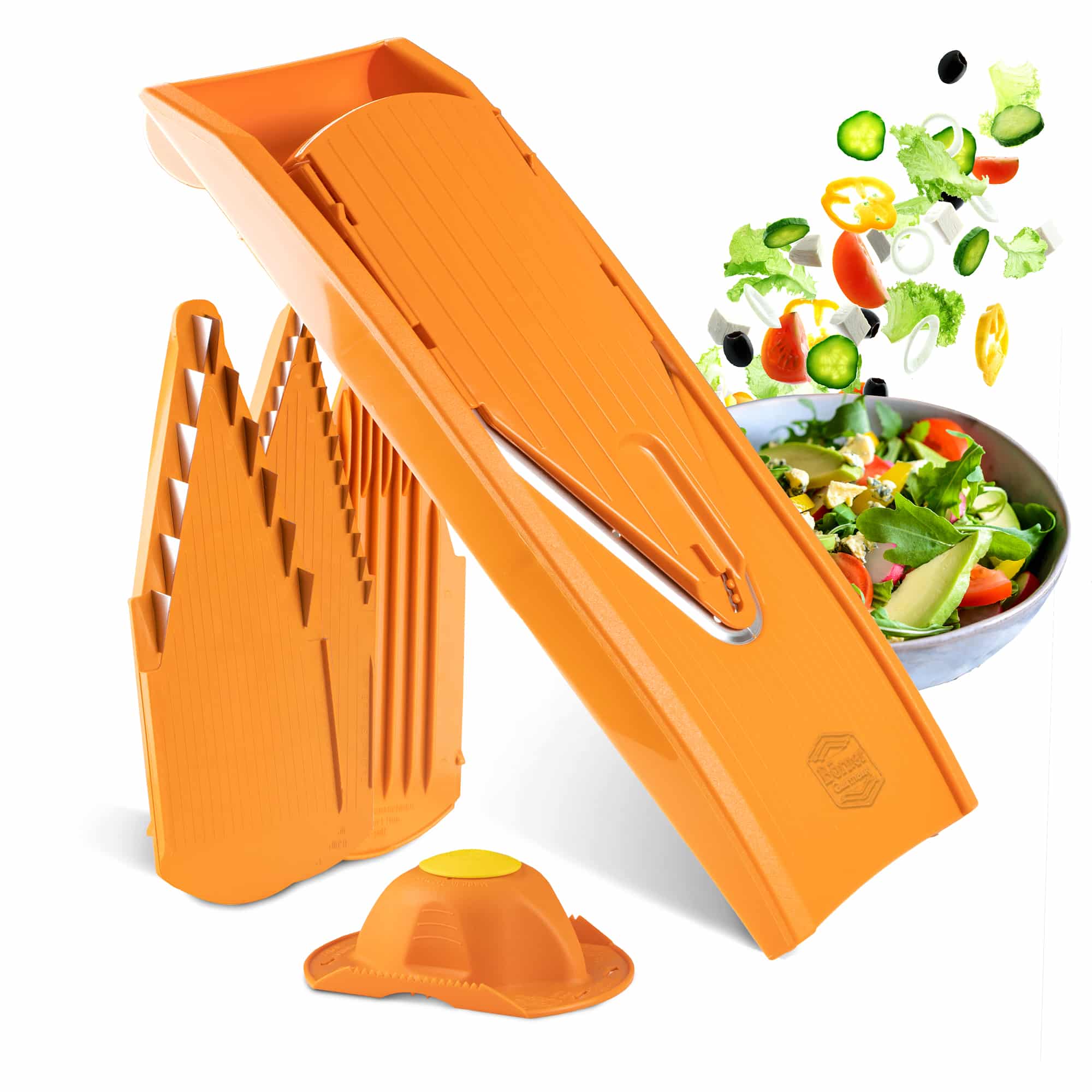 رنده آلمانی اصل