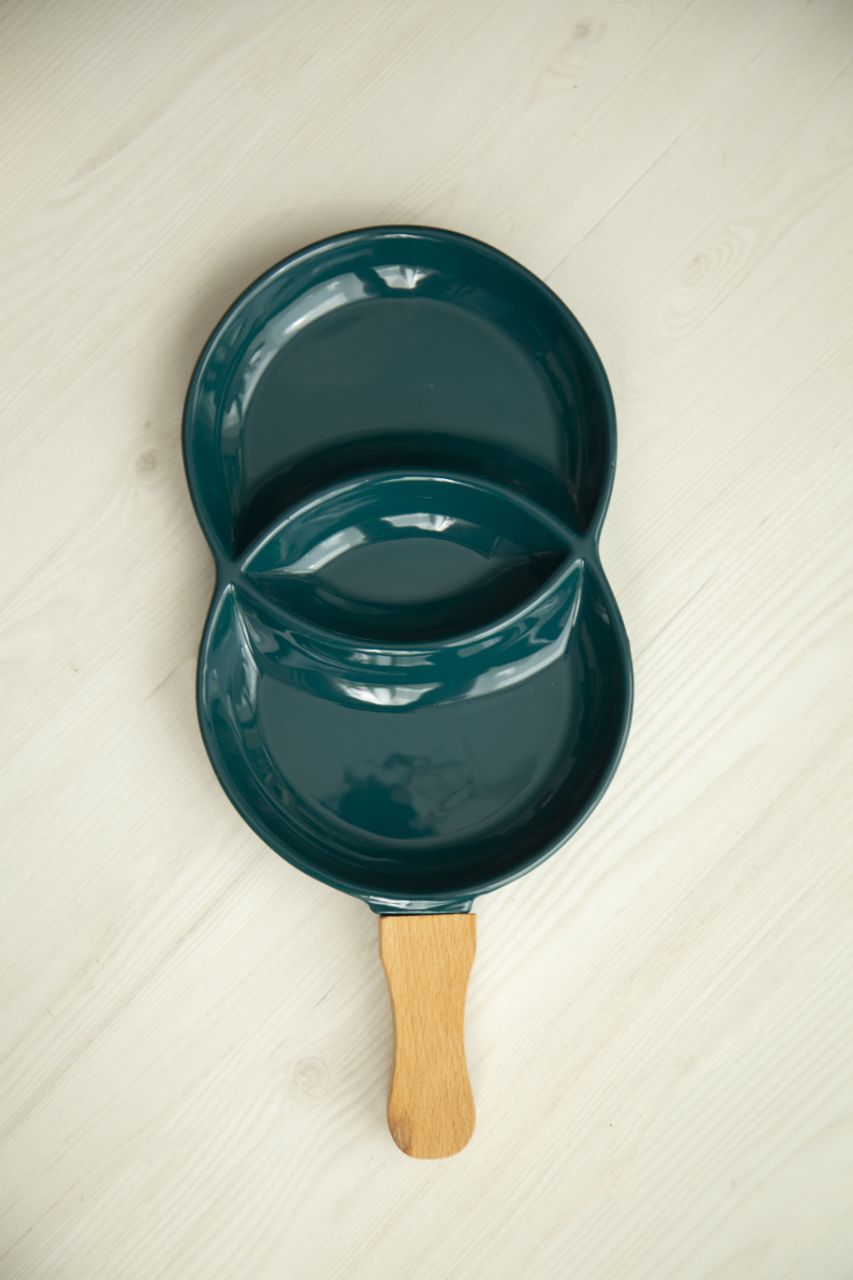 اردور خوری سه خانه راکتی