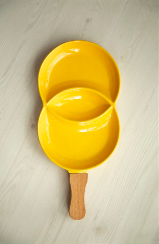 اردور خوری سه خانه راکتی