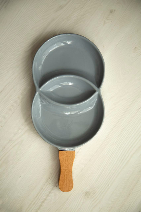 اردور خوری سه خانه راکتی