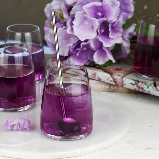 نیم لیوان pasabahce مدل pinot کد 420742