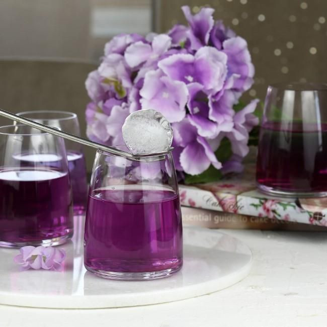 نیم لیوان pasabahce مدل pinot کد 420742