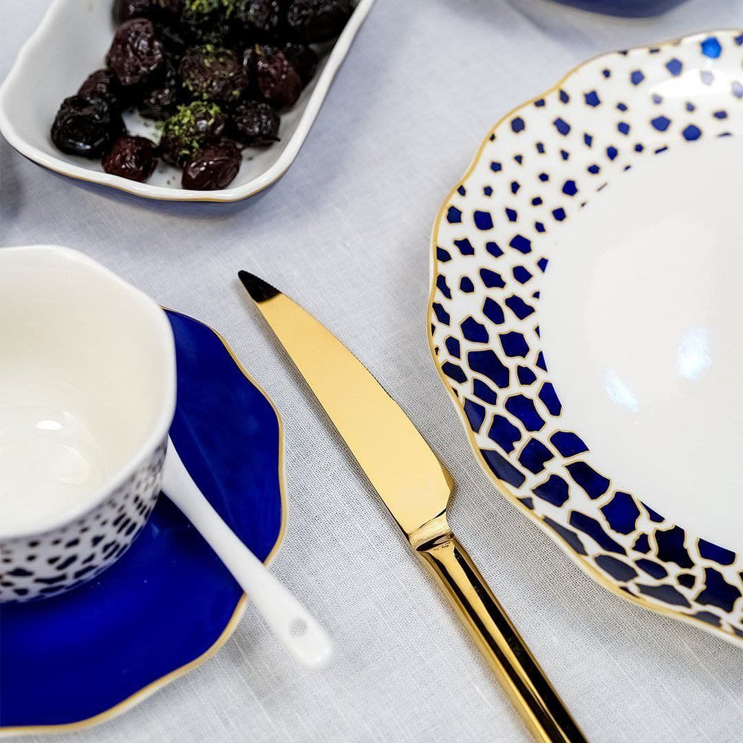 سرویس صبحانه خوری neva مدل n2716
