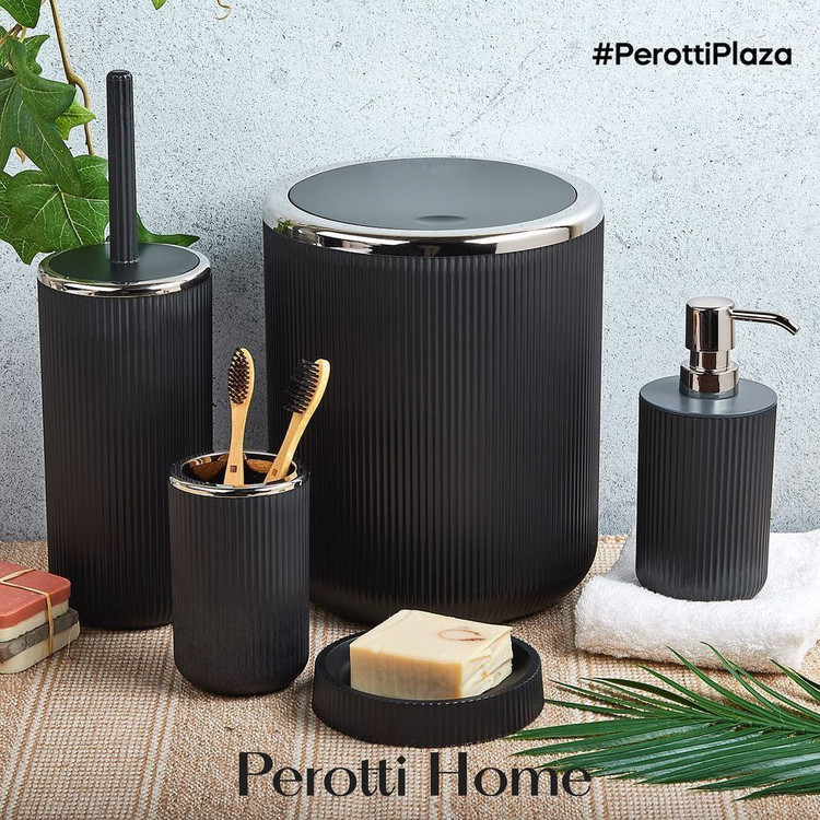 سرویس بهداشتی 5 پارچه perotti ترکیه مدل dantel