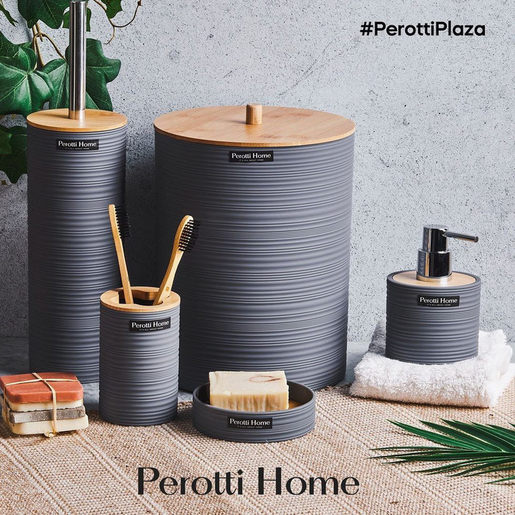 سرویس بهداشتی 5 پارچه perotti ترکیه