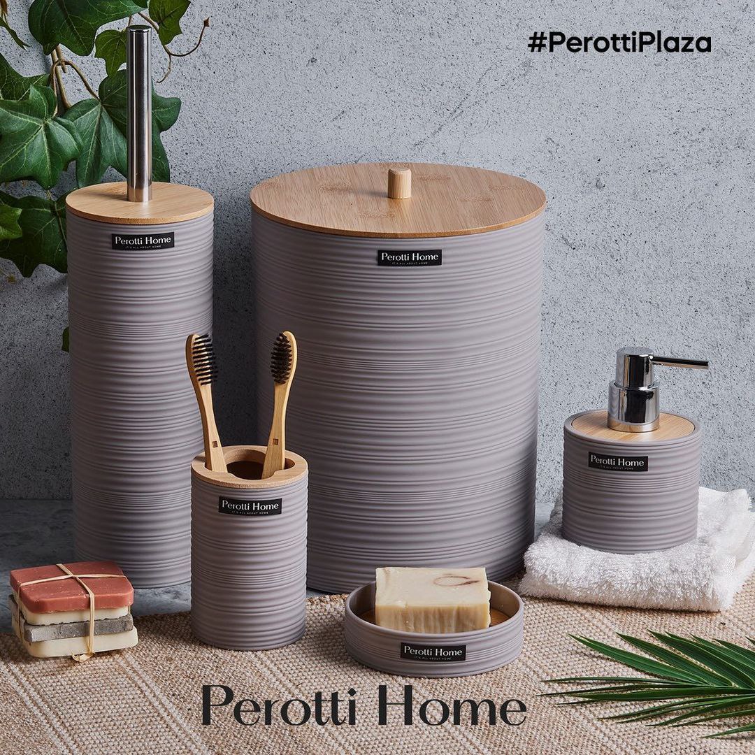 سرویس بهداشتی 5 پارچه perotti ترکیه