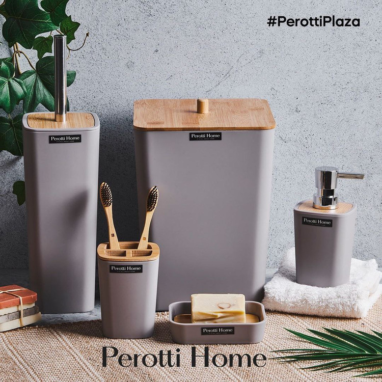 سرویس بهداشتی 5 پارچه perotti ترکیه