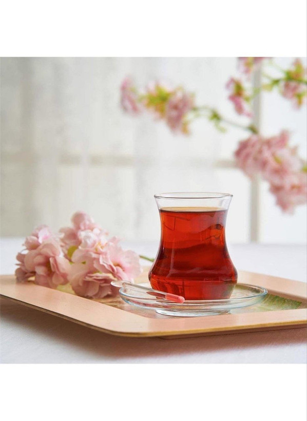 فنجان و نعلبکی LAV ترکیه مدل eda