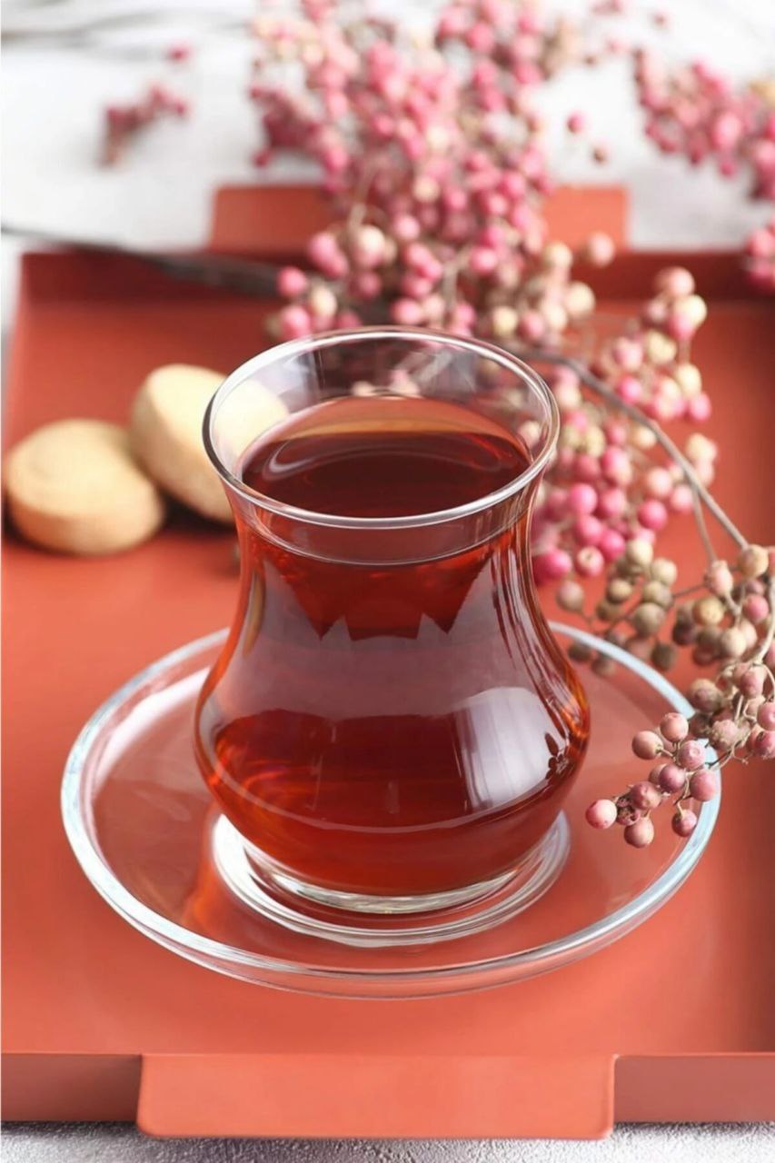 فنجان و نعلبکی LAV ترکیه مدل eda