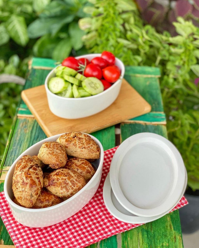 کره خوری و جا تنقلات سرامیکی acar آجار ترکیه مدل La pure