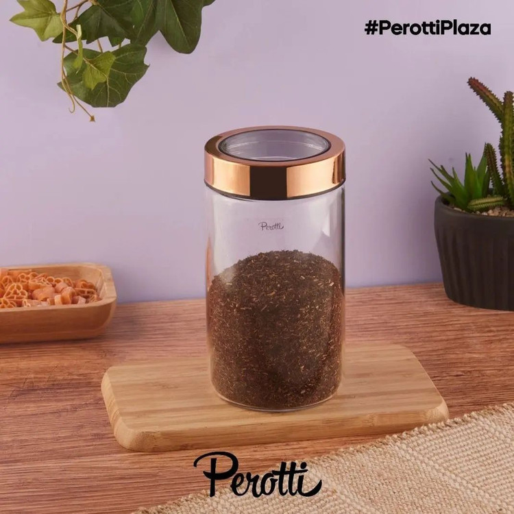 بانکه و جا ادویه perotti پروتی ترکیه مدل Cassetto