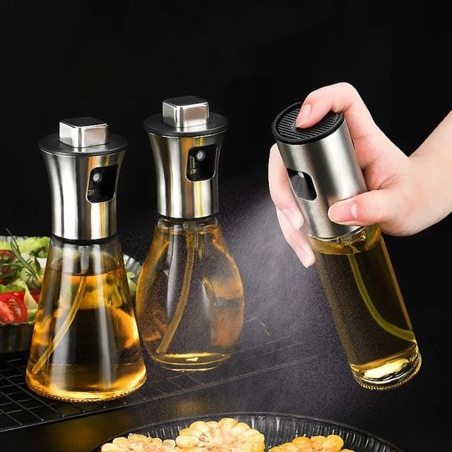 اسپری روغن محصول Tohana توهانا ترکیه