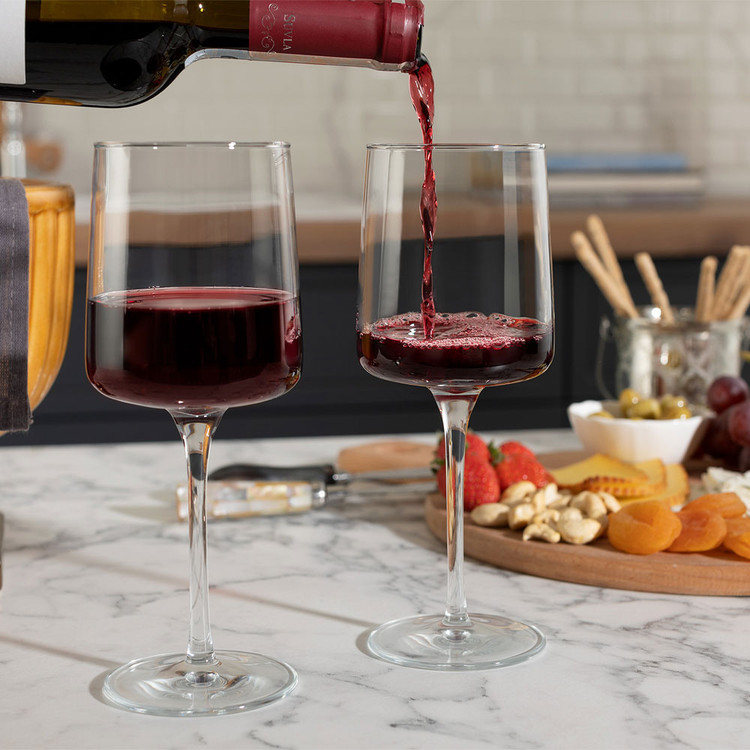 گیلاس و دسر خوری madam Coco ترکیه مدل musette
