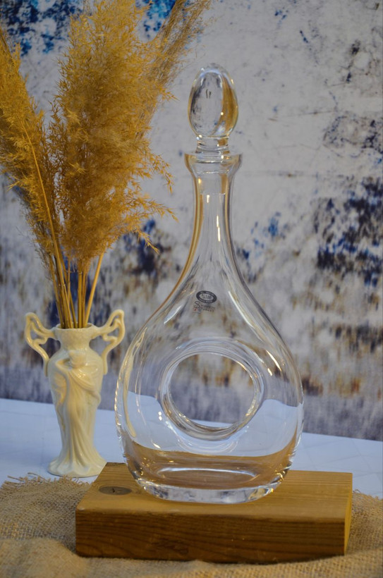 تنگ دست ساز Alegra Glass آلگرا گلس ترکیه مدل damla