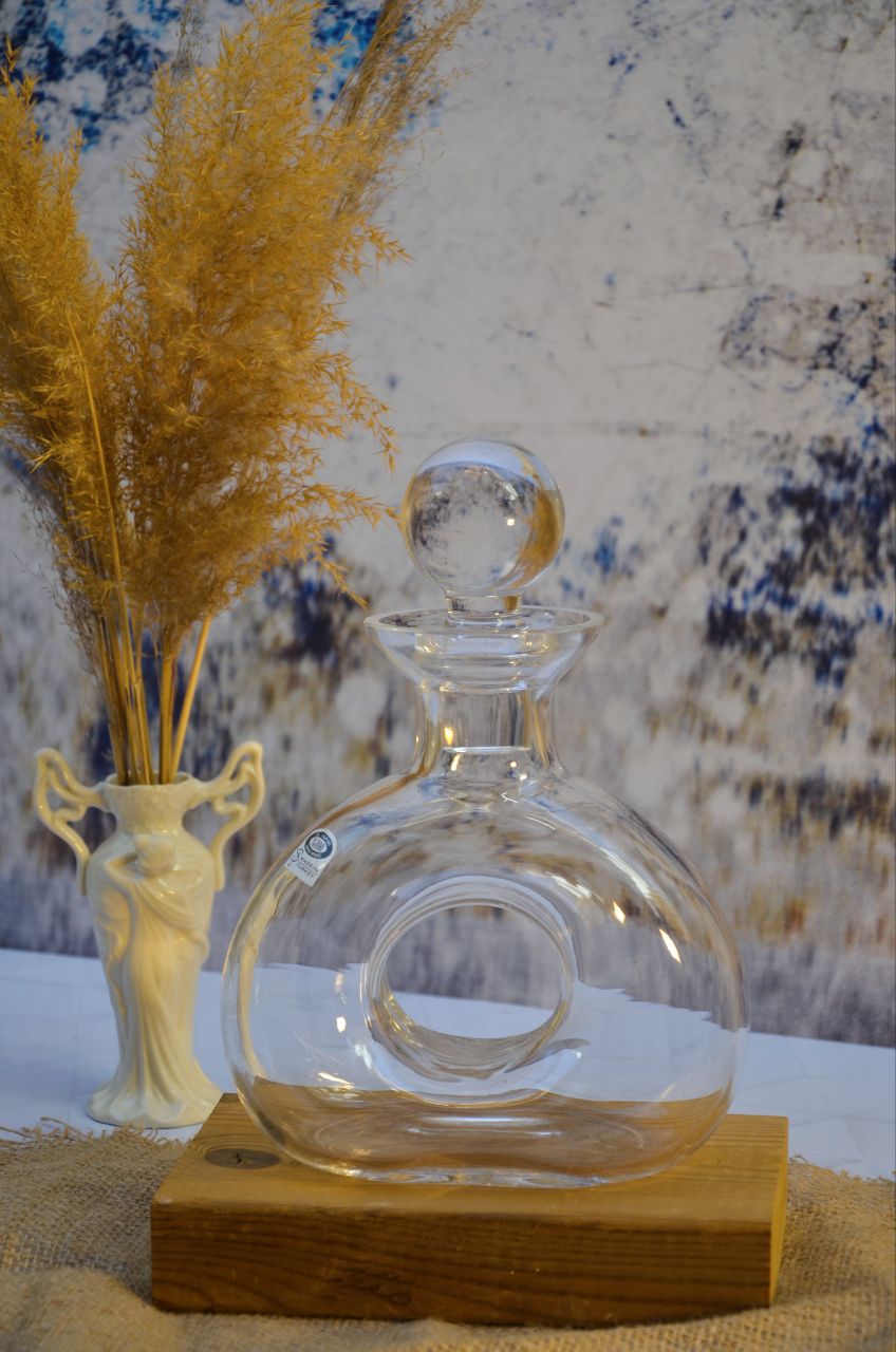 تنگ دست ساز Alegra Glass آلگرا گلس ترکیه مدل damla