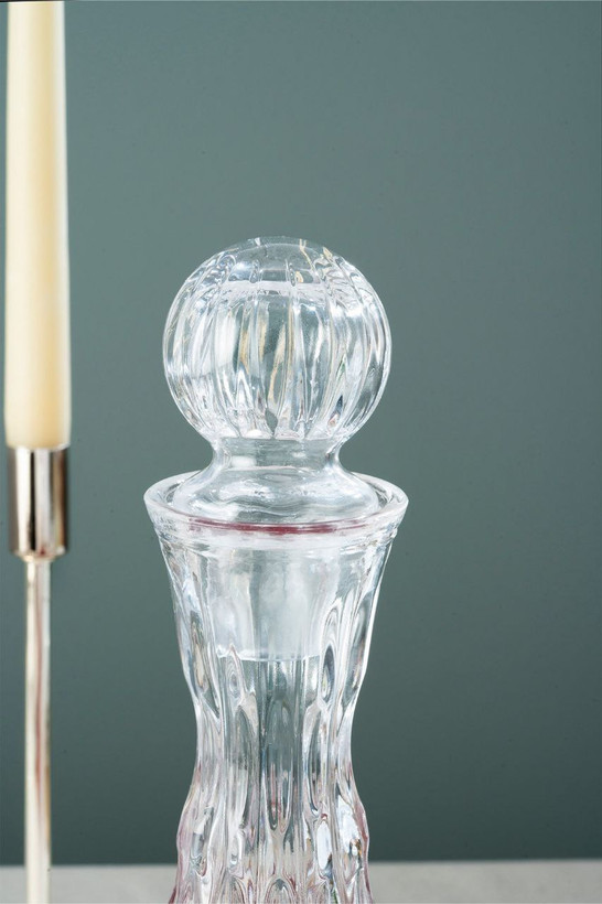 تنگ تمام دست ساز Alegra Glass الگرا گلس ترکیه مدل leafy