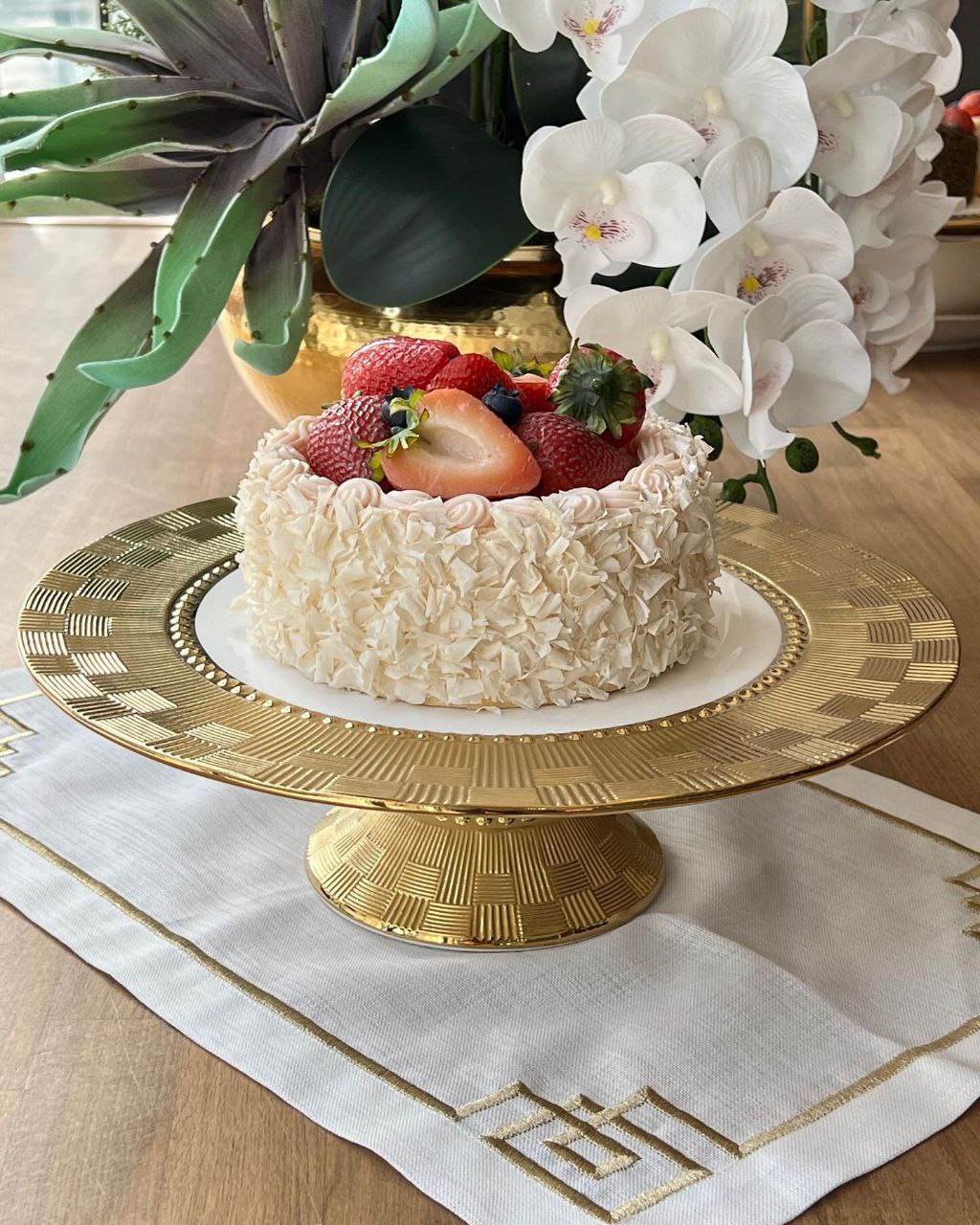 ست پذیرایی Carmen Royal برند acar ترکیه