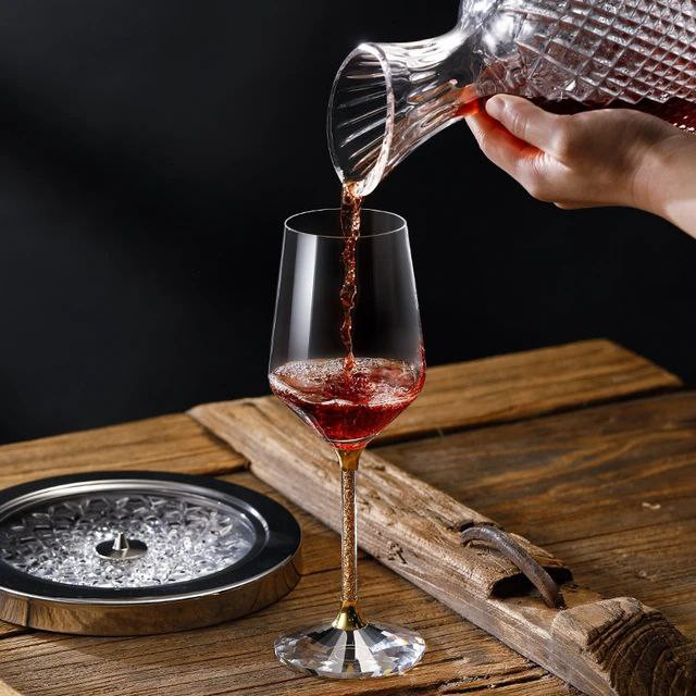 تنگ چرخشی پایه استیل