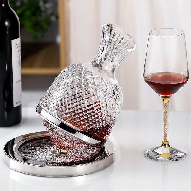 تنگ چرخشی پایه استیل