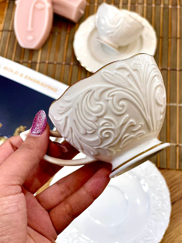 چایخوری و قهوه خوری گل برجسته ipek ایپک ترکیه