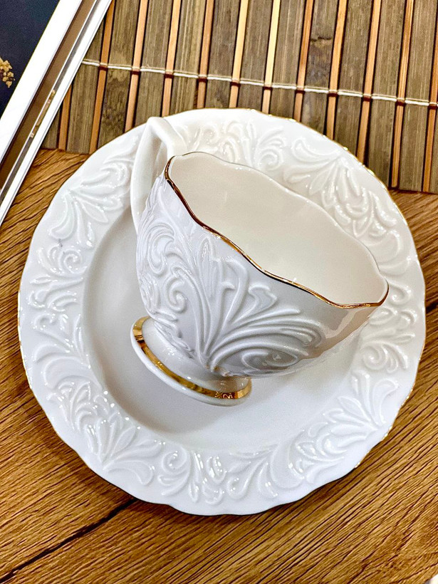 چایخوری و قهوه خوری گل برجسته ipek ایپک ترکیه