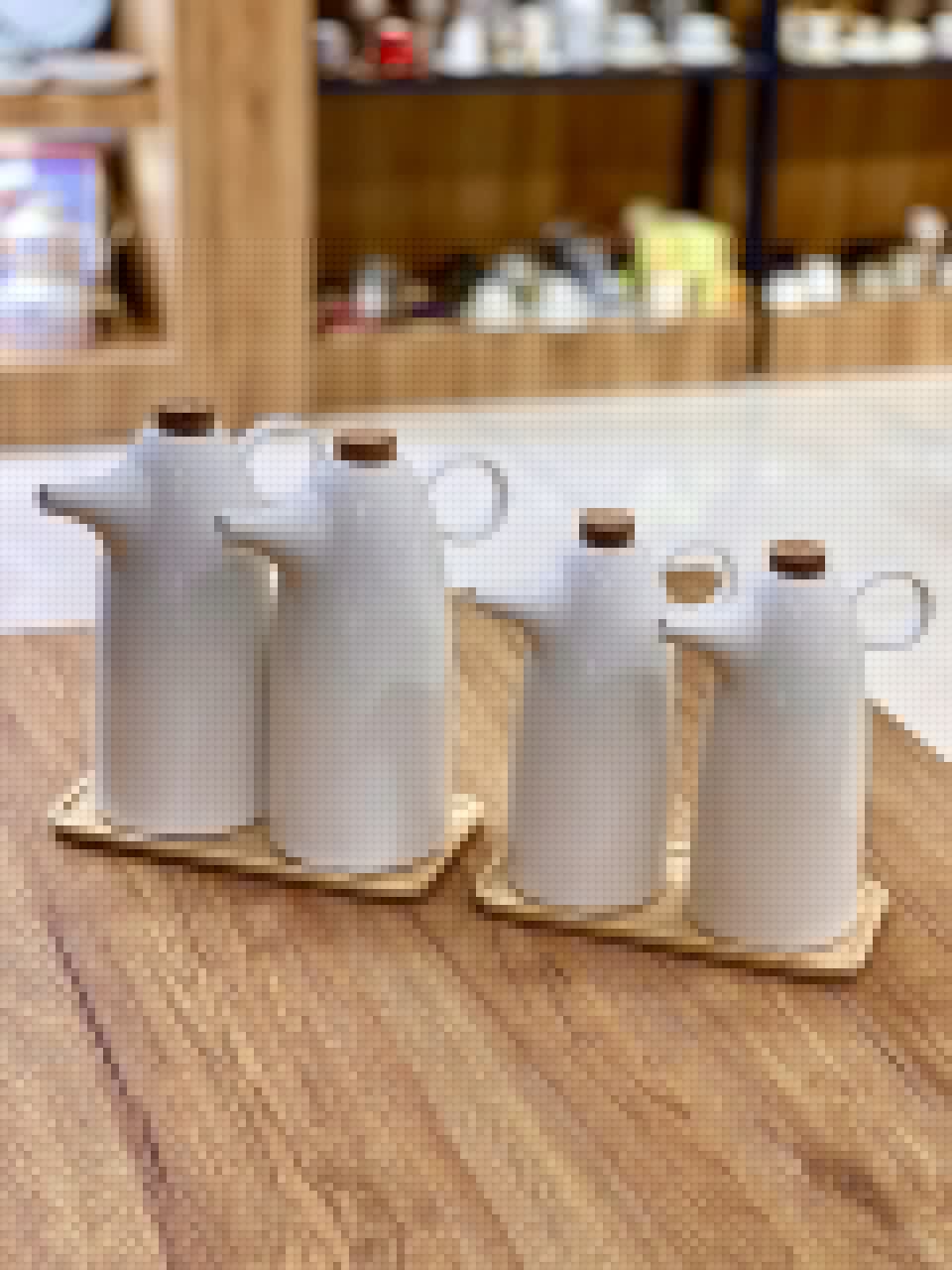 بطری روغن جفتی Kate محصول arow ترکیه