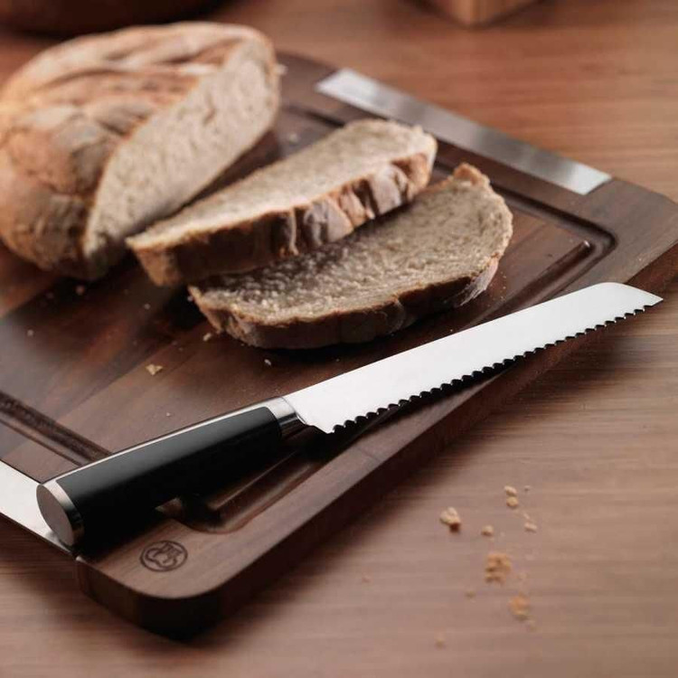 ست چاقو حرفه ای 9 پارچه multi blade محصول korkmaz ترکیه