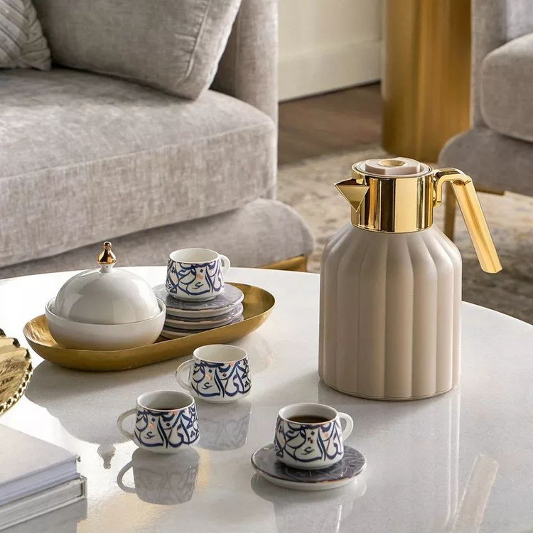 فلاسک تمام اکرولیک محصول Feenik وارداتی