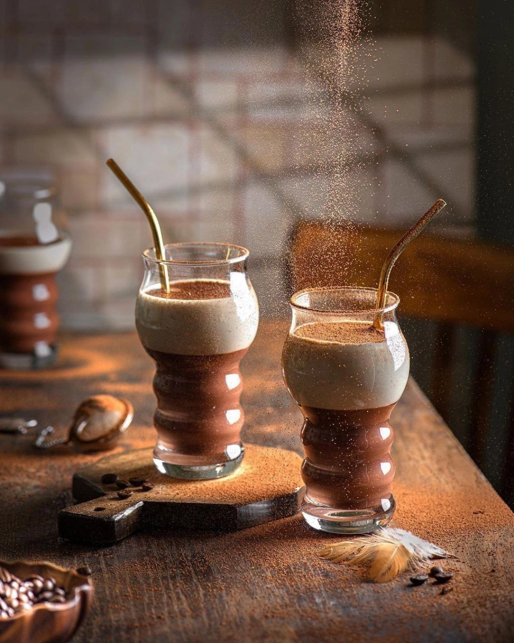 لیوان حلزونی Craft محصول Paşabahçe ترکیه