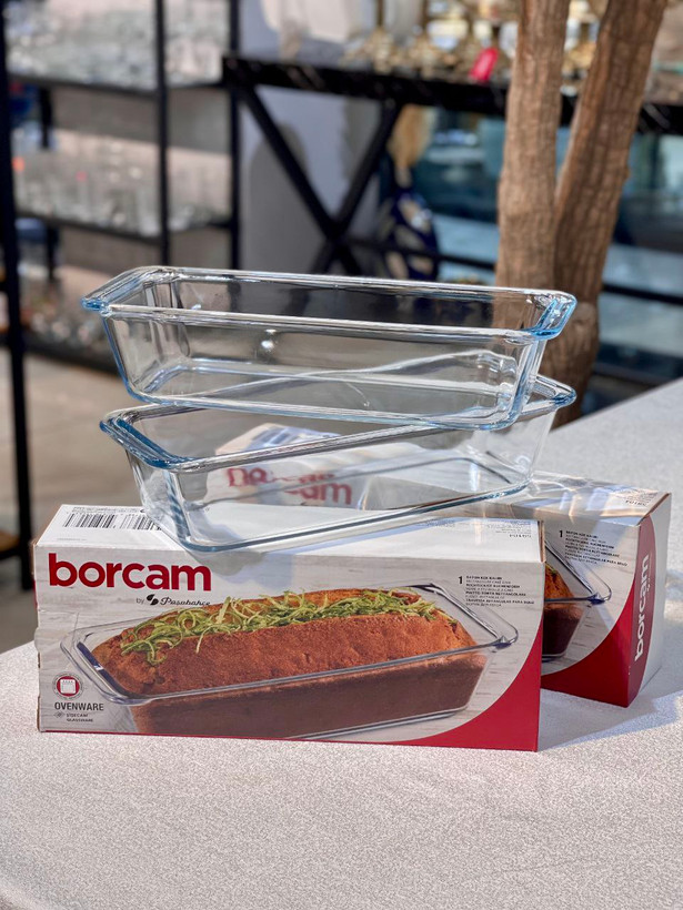 تابه کیک و لازانیا borcam محصول Paşabahçe ترکیه