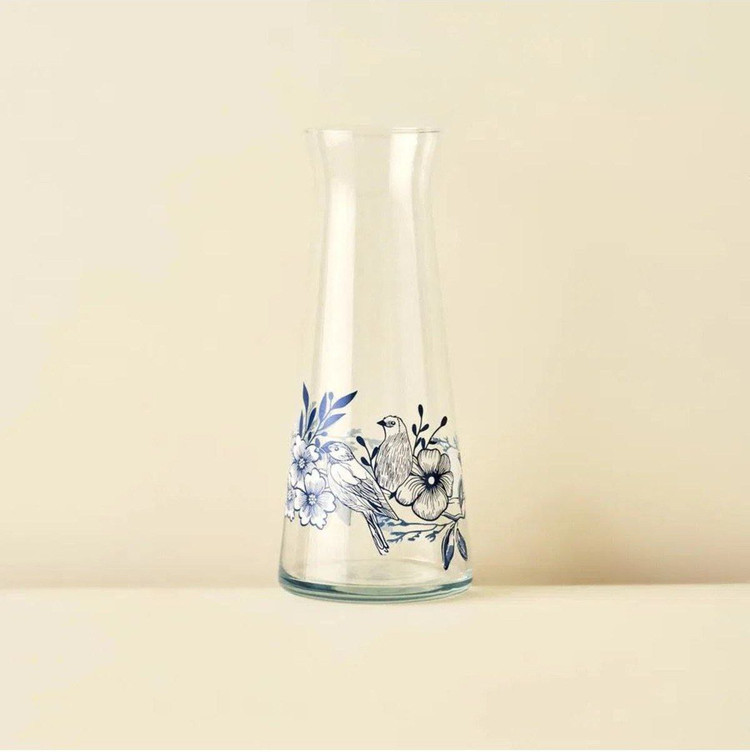 ست پارچ و لیوان پنج پارچه Blue blance محصول ترکیه