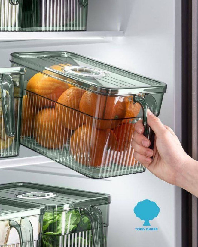 باکس نظم دهنده یخچال محصول وارداتی