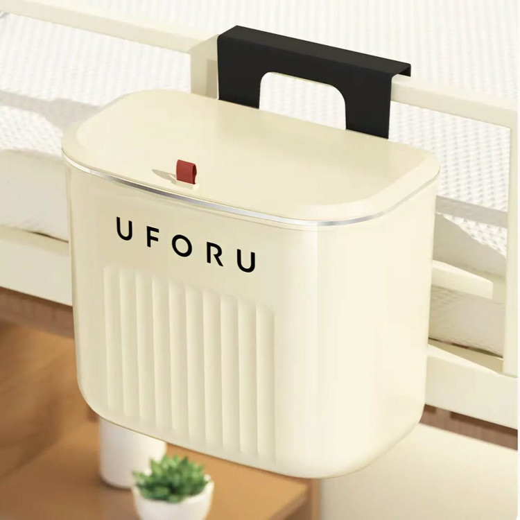 سطل و باکس کابینتی و کنار تخت محصول وارداتی UFORU