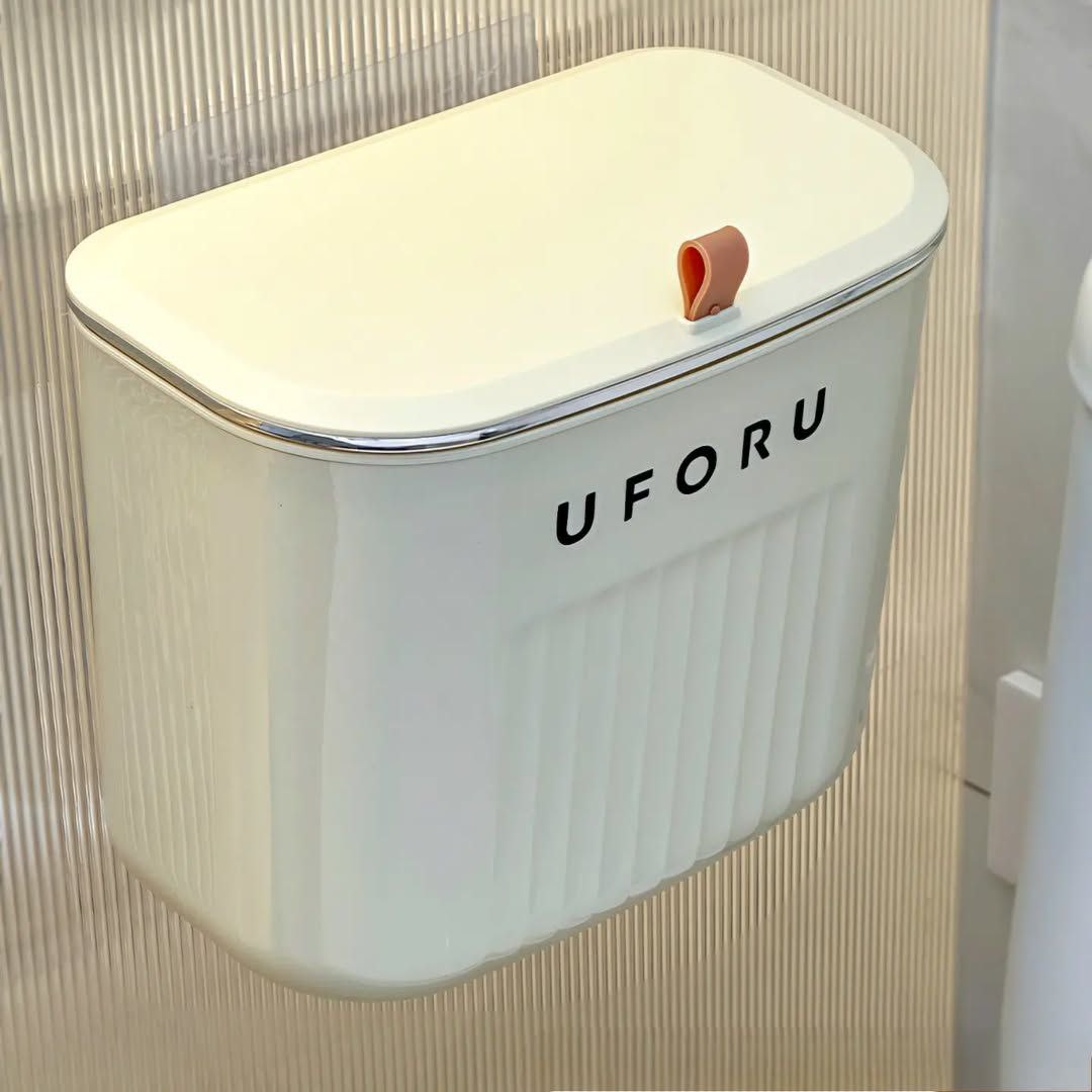 سطل و باکس کابینتی و کنار تخت محصول وارداتی UFORU