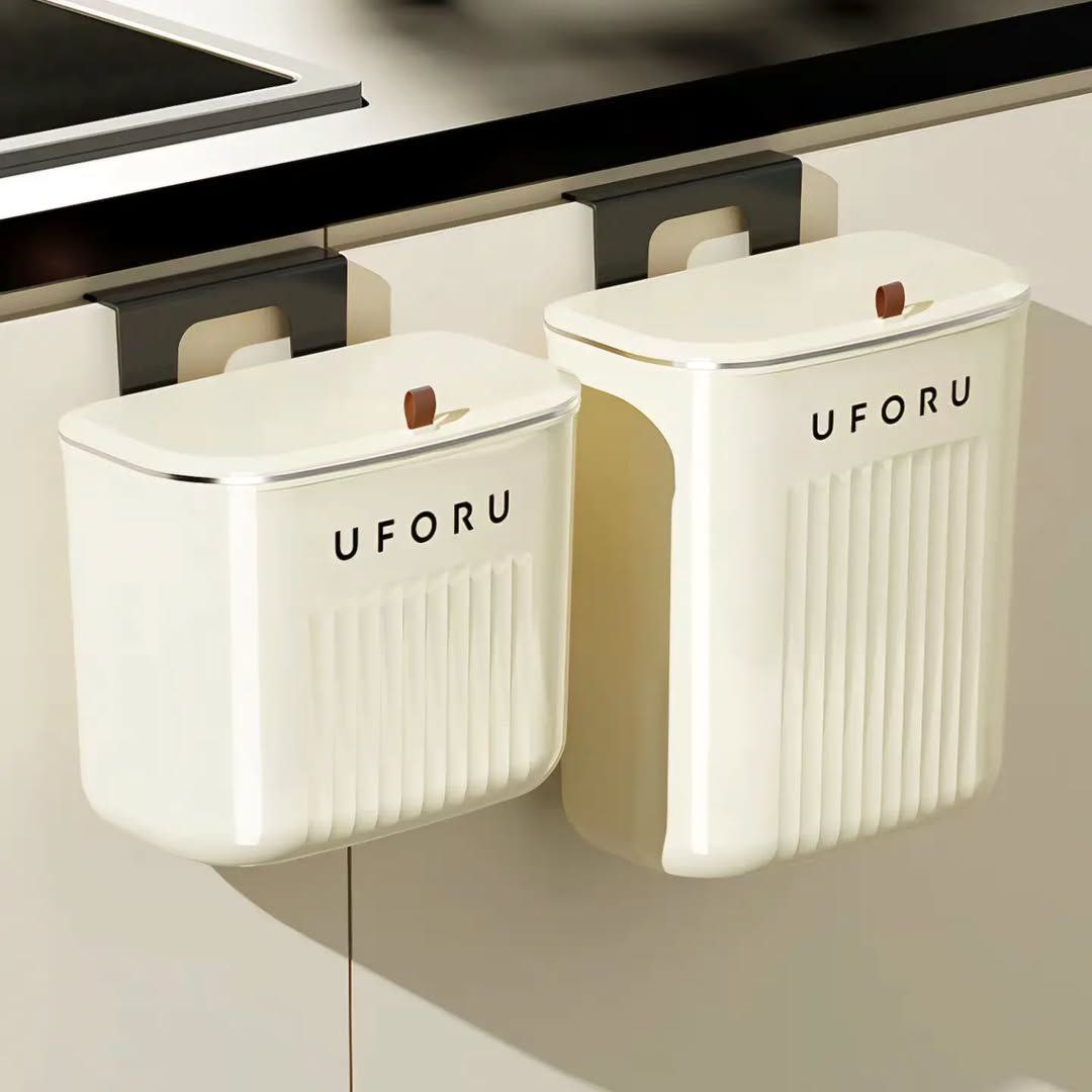 سطل و باکس کابینتی و کنار تخت محصول وارداتی UFORU