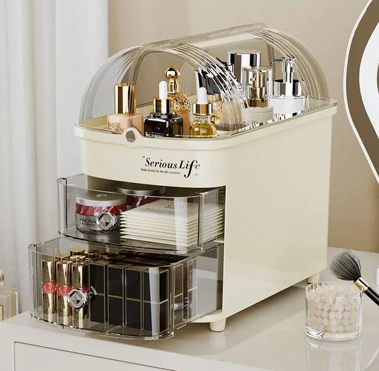 سری جدید استند آرایشی محصول وارداتی