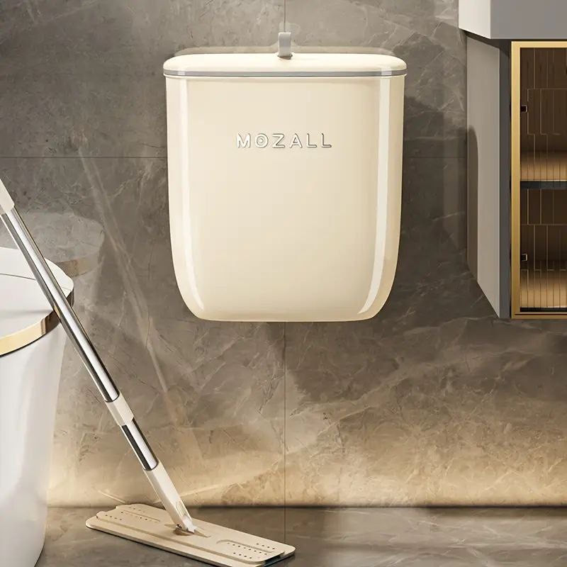 سطل و باکس کابینتی و کنار تخت MOZALL