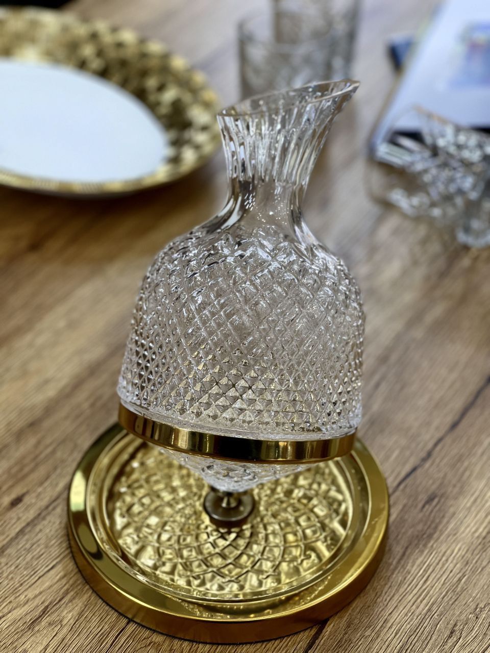 تنگ چرخشی