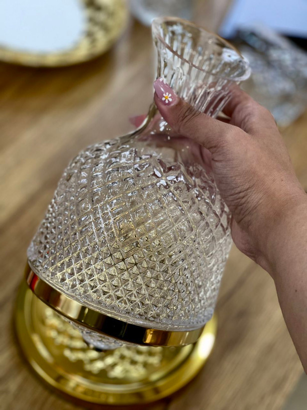 تنگ چرخشی