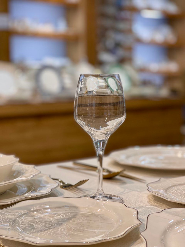 گیلاس stemware محصول nude ترکیه
