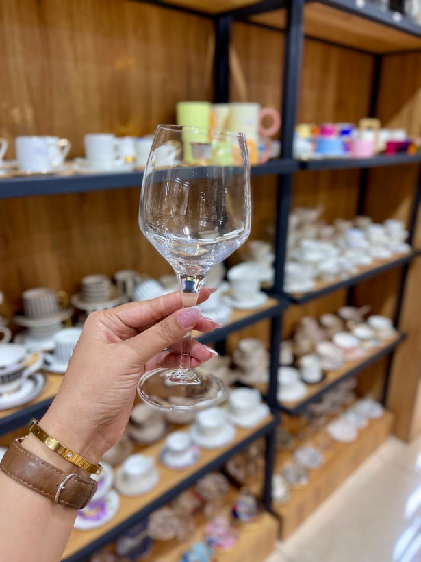 گیلاس stemware محصول nude ترکیه
