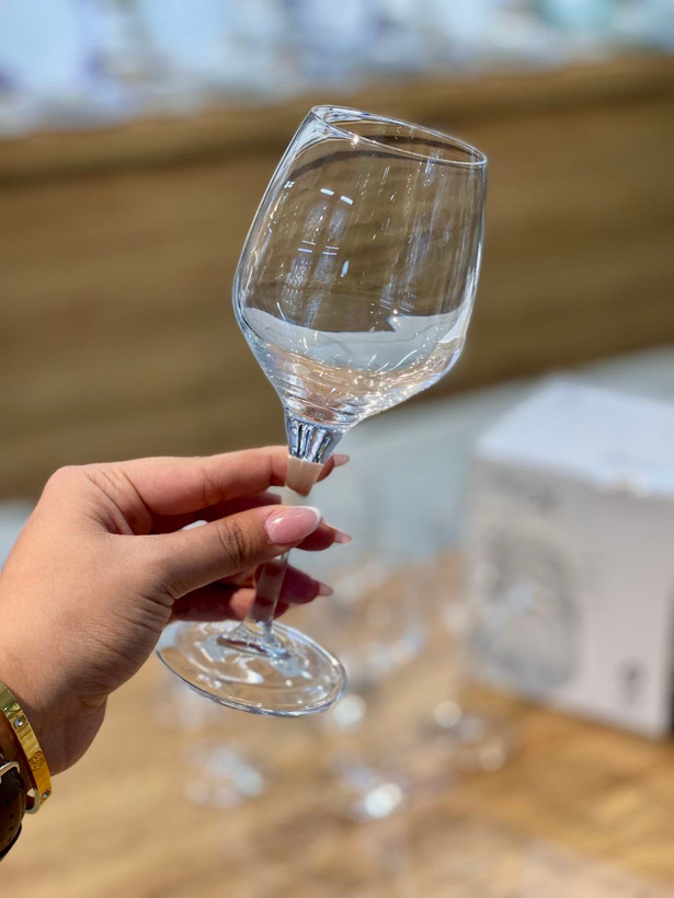 گیلاس stemware محصول nude ترکیه