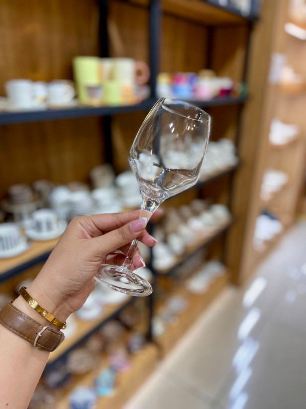 گیلاس stemware محصول nude ترکیه