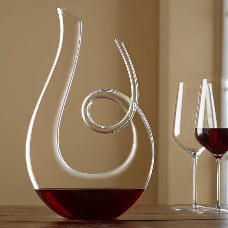 تنگ تمام دست ساز محصول Allegra glass ترکیه