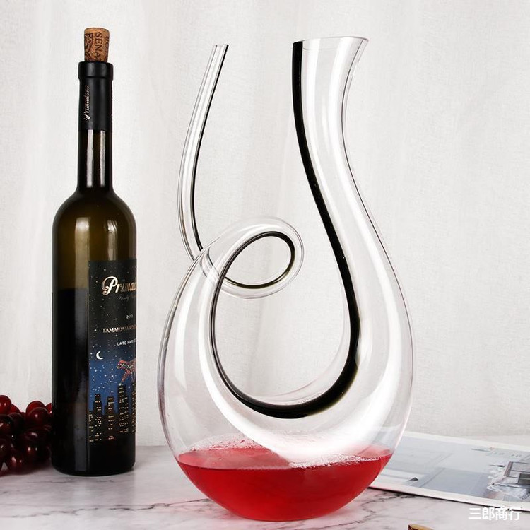 تنگ تمام دست ساز محصول Allegra glass ترکیه