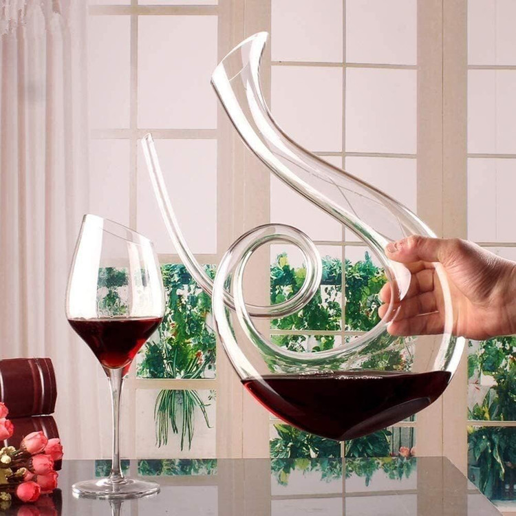 تنگ تمام دست ساز محصول Allegra glass ترکیه