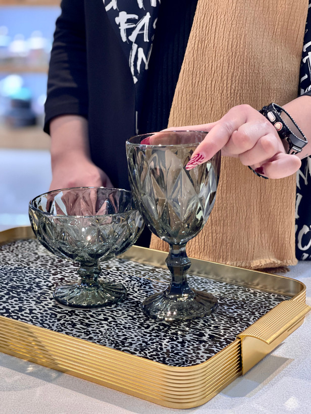 سری کامل ست پذیرایی DIAMOND