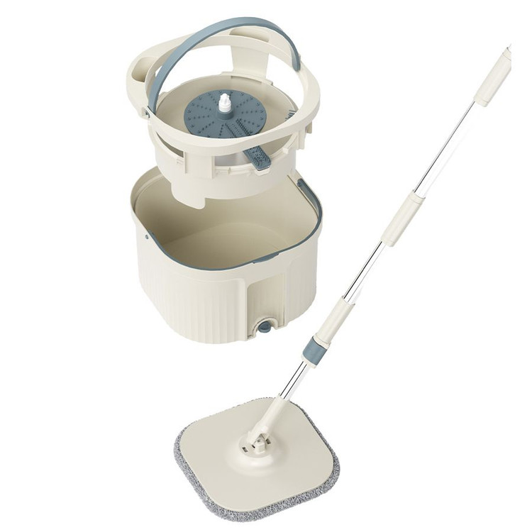 تی چرخشی مخزن دار arow ترکیه مدل master clean pro
