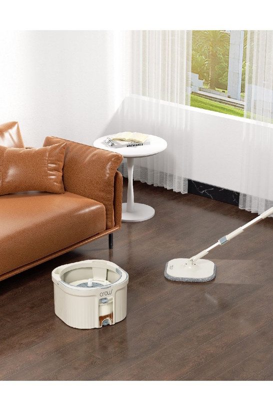 تی چرخشی مخزن دار arow ترکیه مدل master clean pro